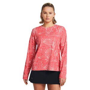Under Armour Iso-Chill Shorebreak Long-Sleeve Shirt Large